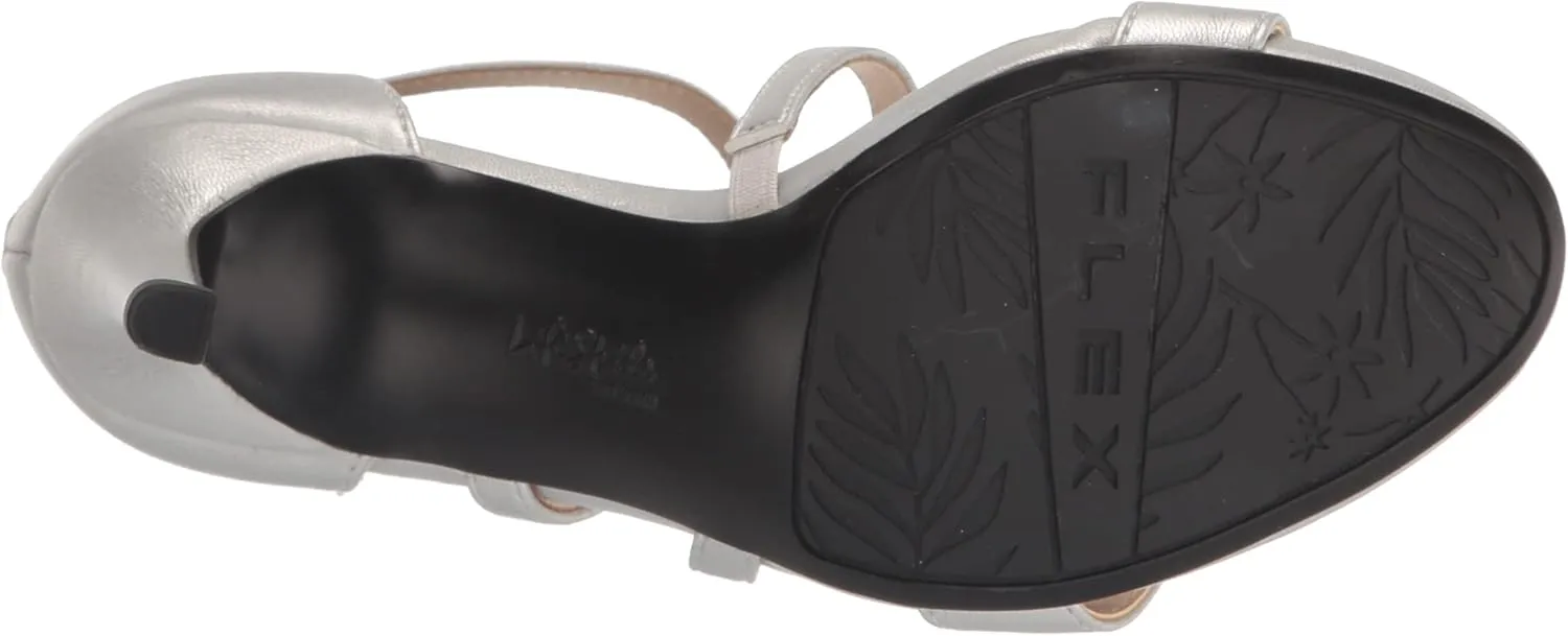 LifeStride Women's Masquerade Strappy Sandal