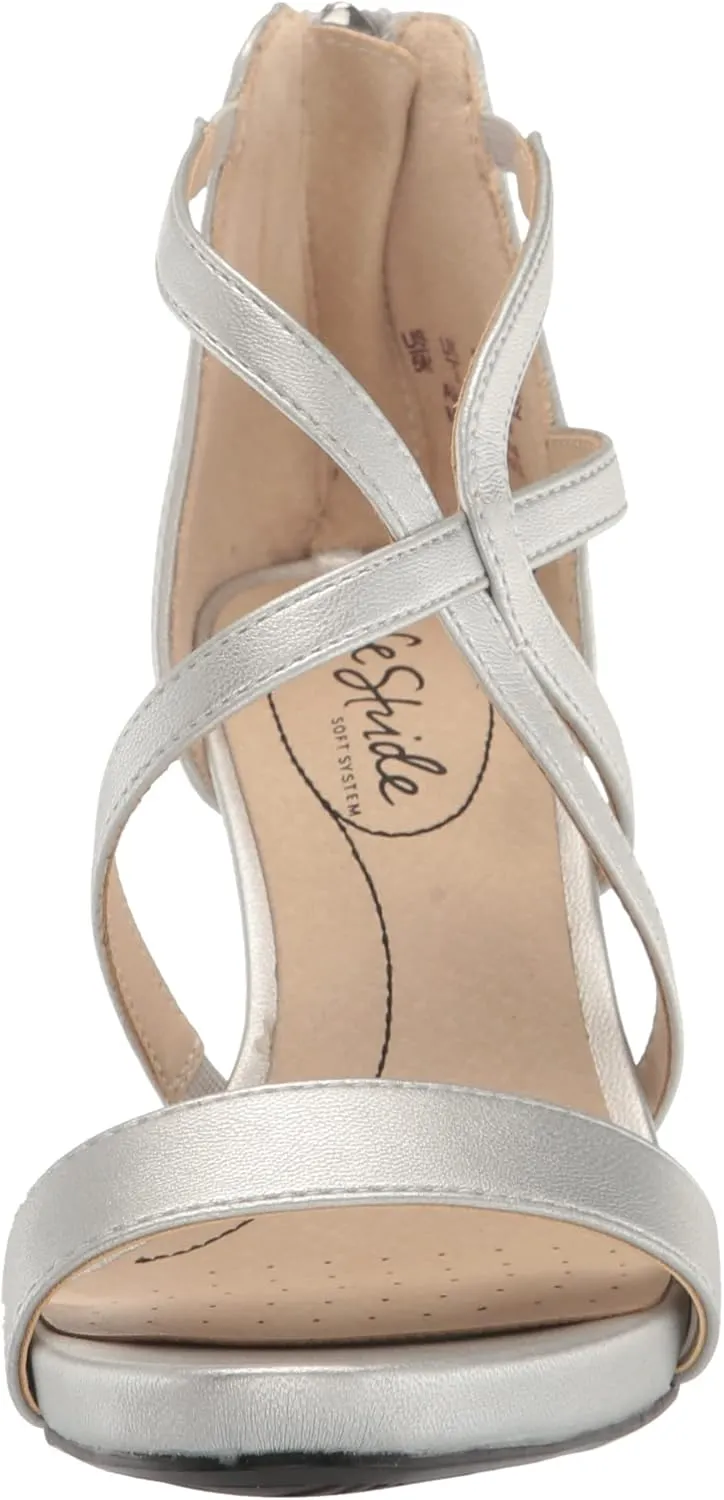 LifeStride Women's Masquerade Strappy Sandal