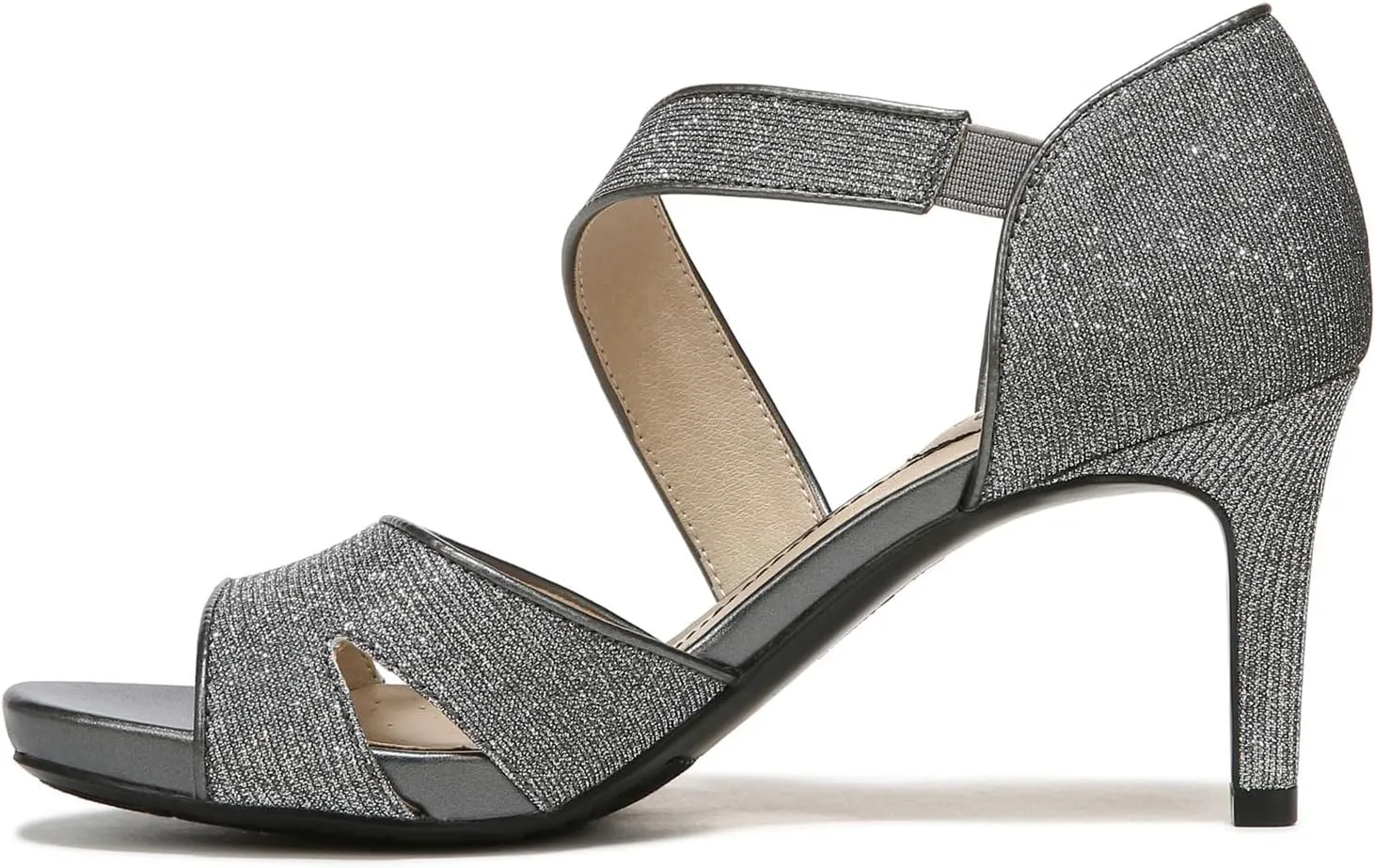 LifeStride Women's, Mega Sandal