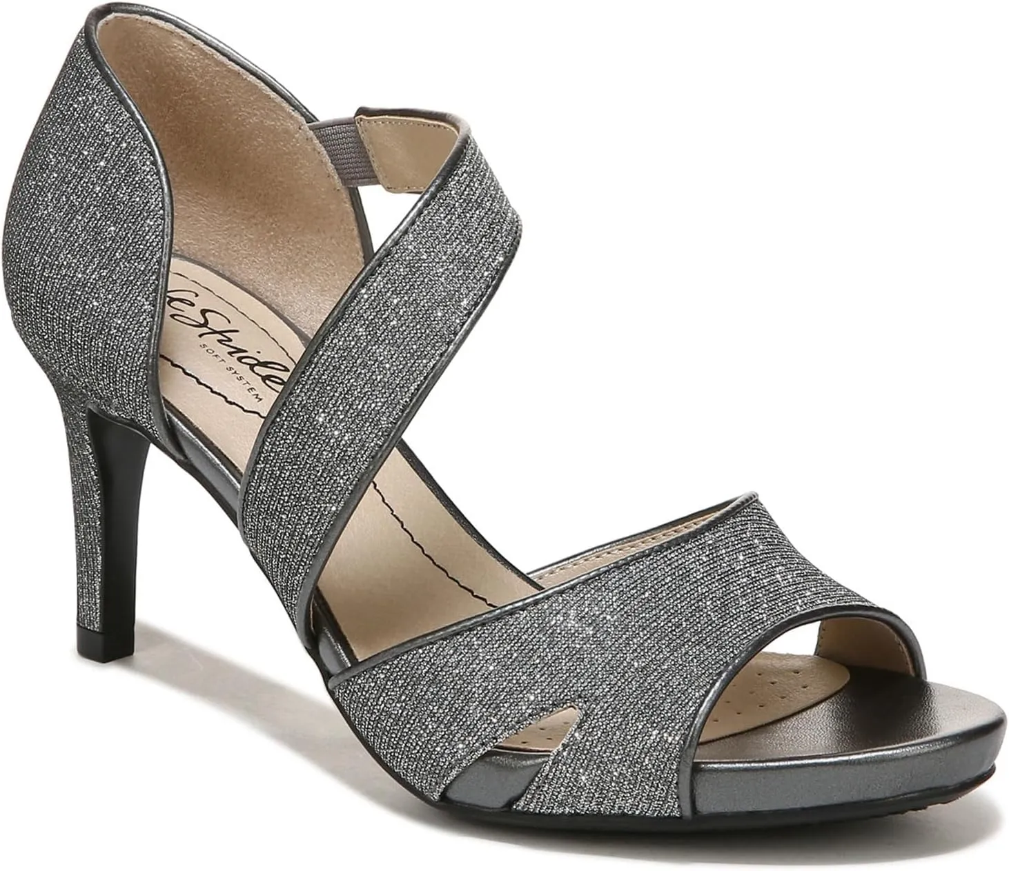 LifeStride Women's, Mega Sandal