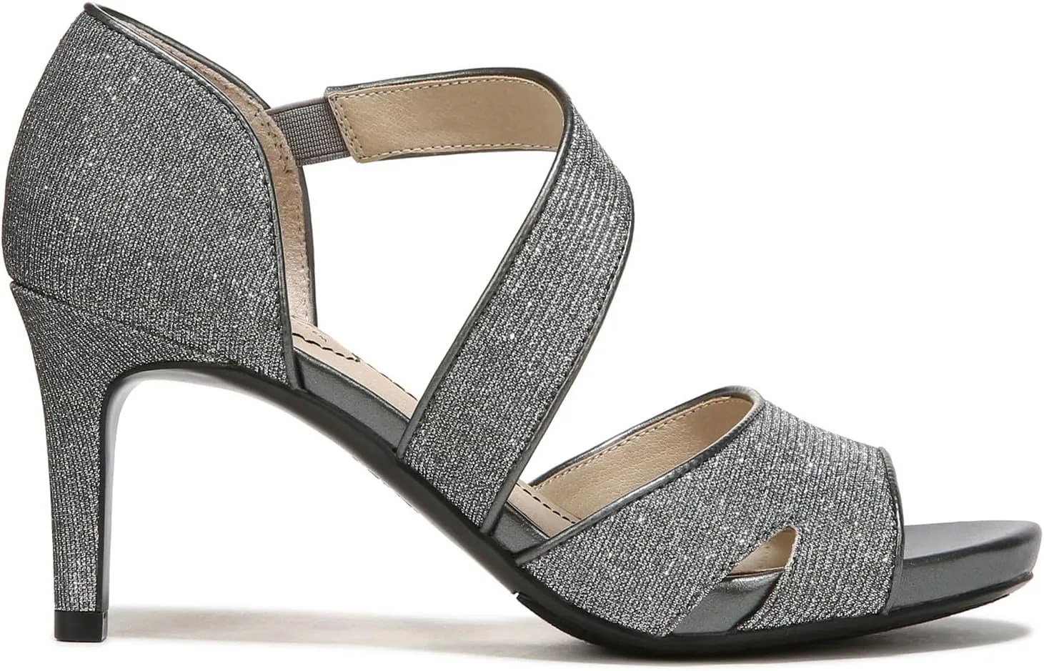 LifeStride Women's, Mega Sandal