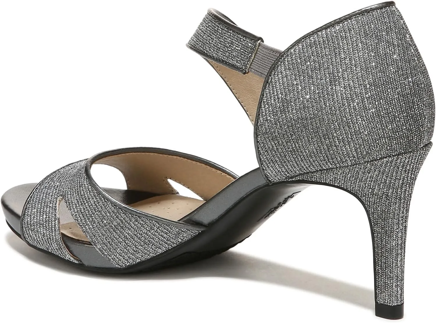 LifeStride Women's, Mega Sandal