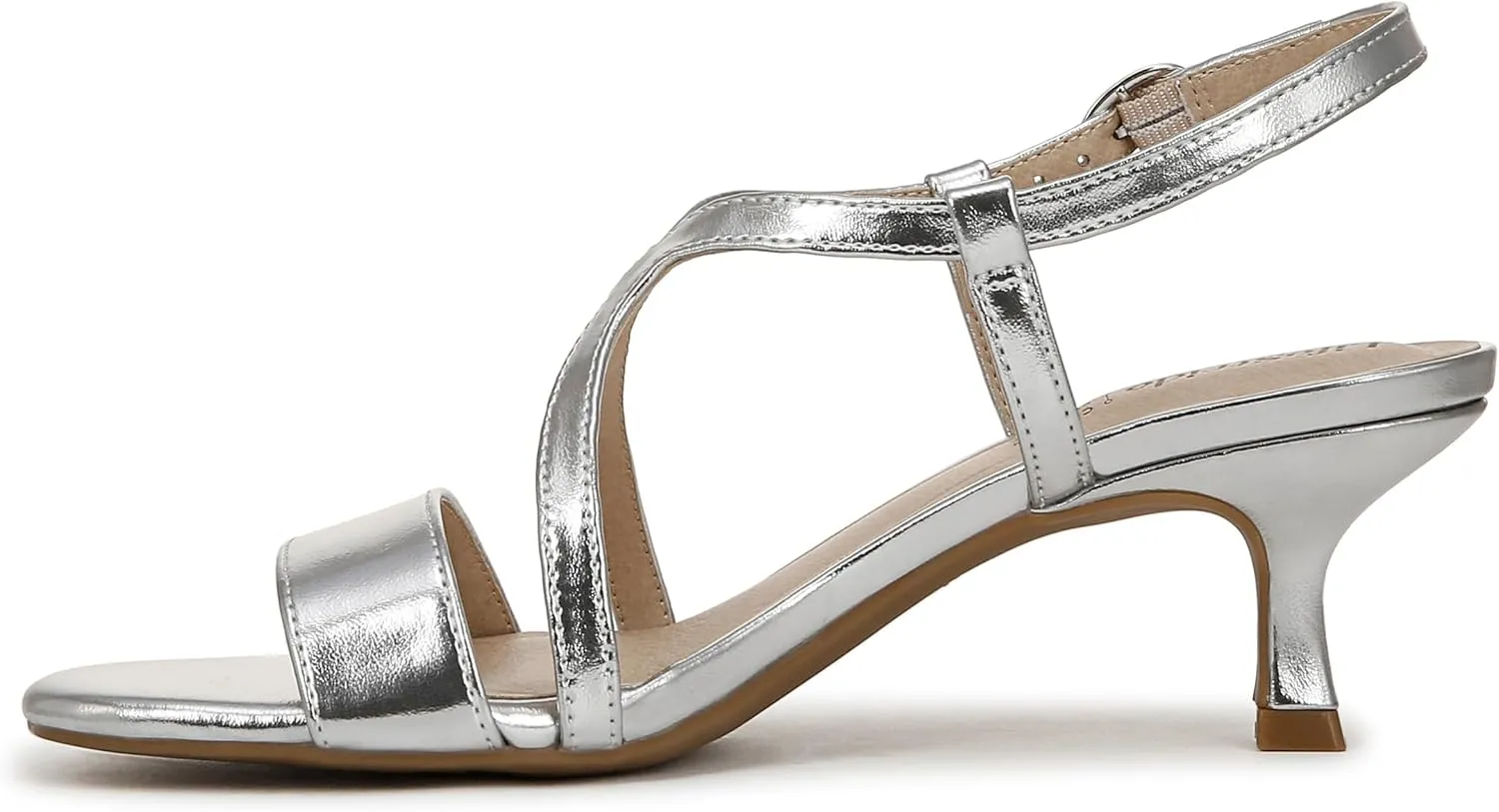 LifeStride Women's Nolita Heeled Sandal