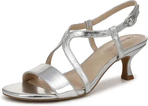 LifeStride Women's Nolita Heeled Sandal