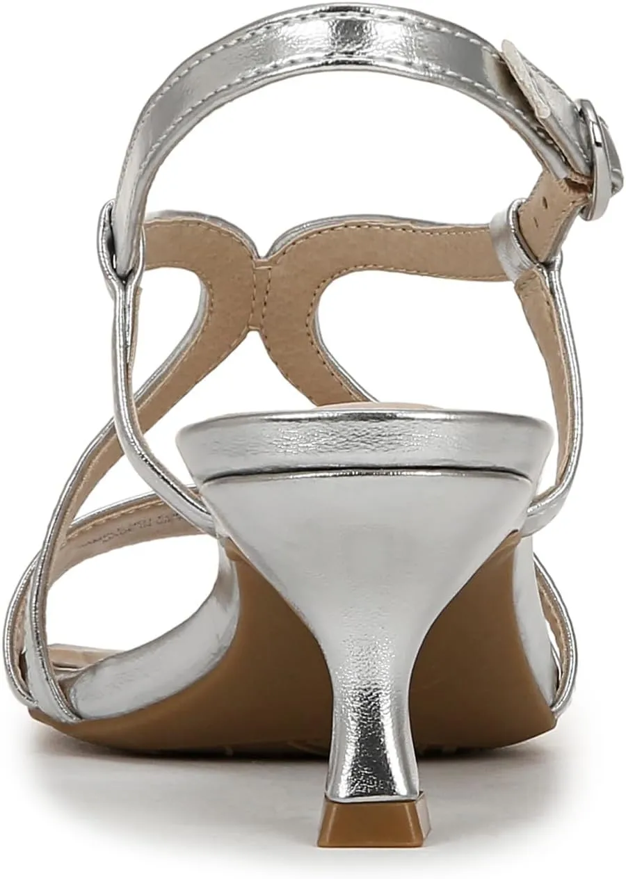 LifeStride Women's Nolita Heeled Sandal