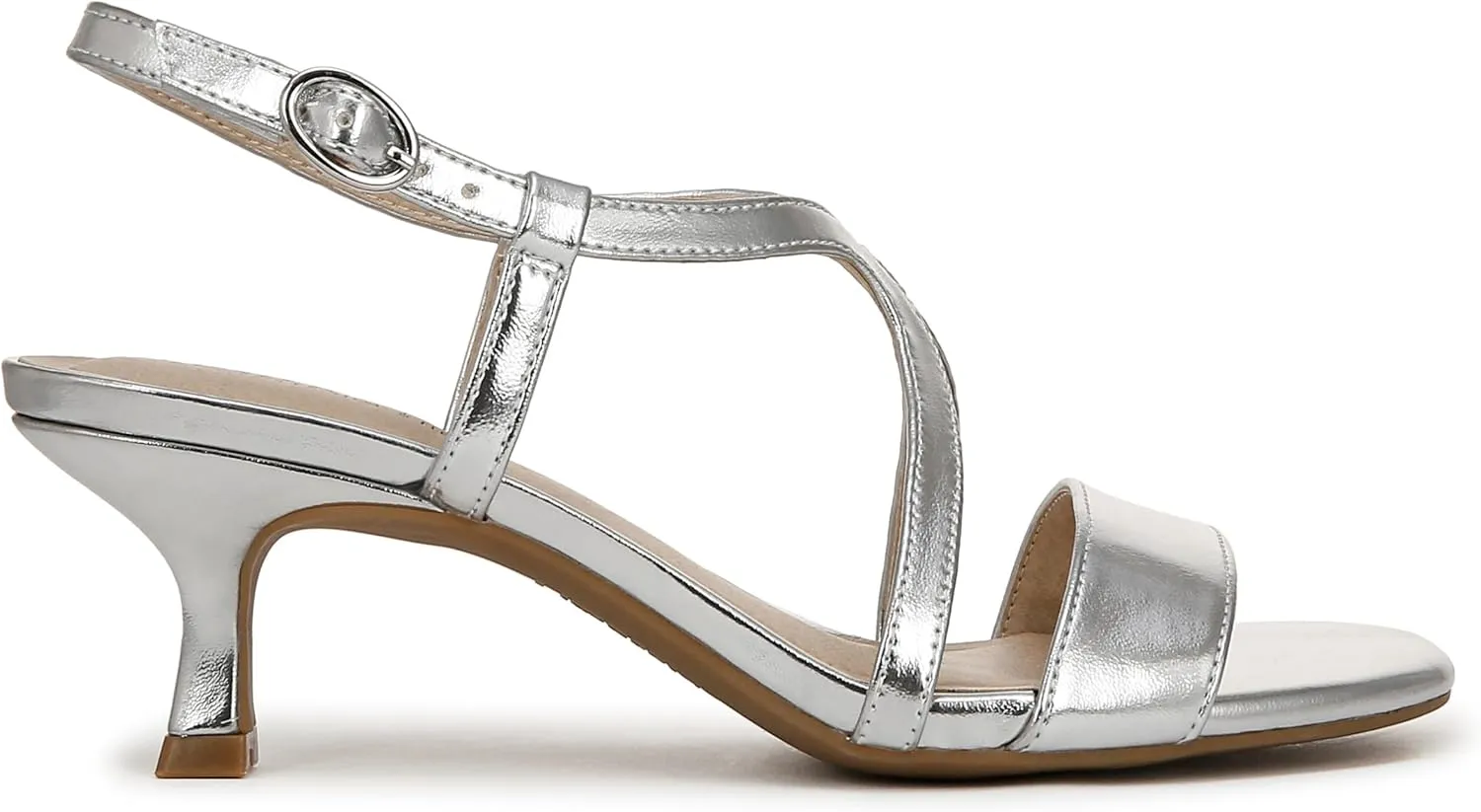 LifeStride Women's Nolita Heeled Sandal