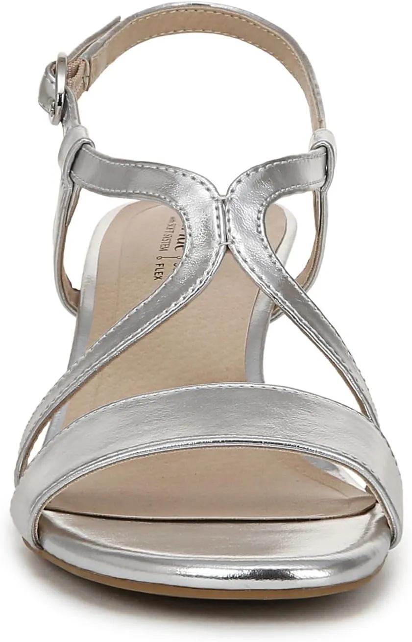 LifeStride Women's Nolita Heeled Sandal