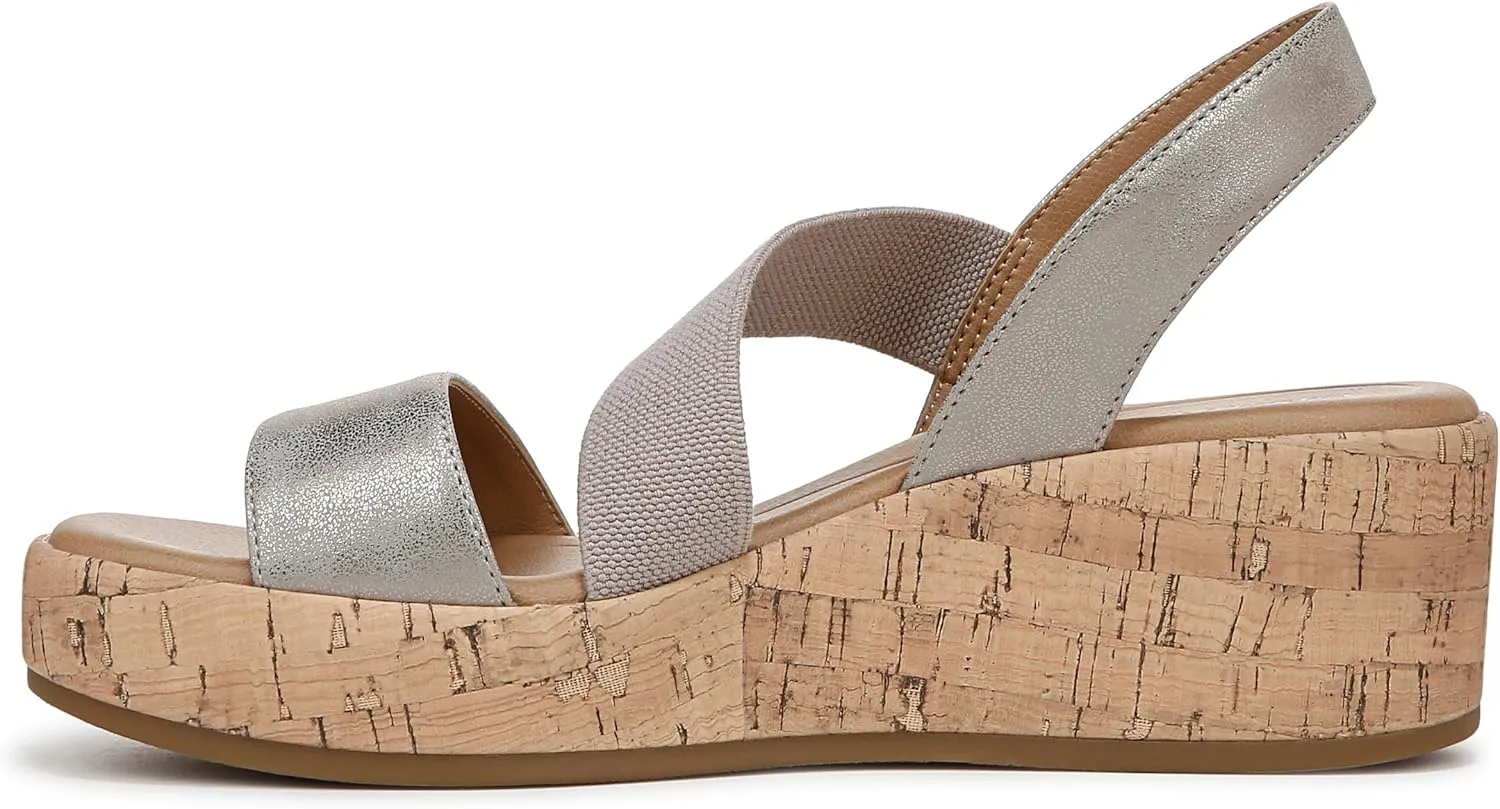 LifeStride Women's Odette Sandal