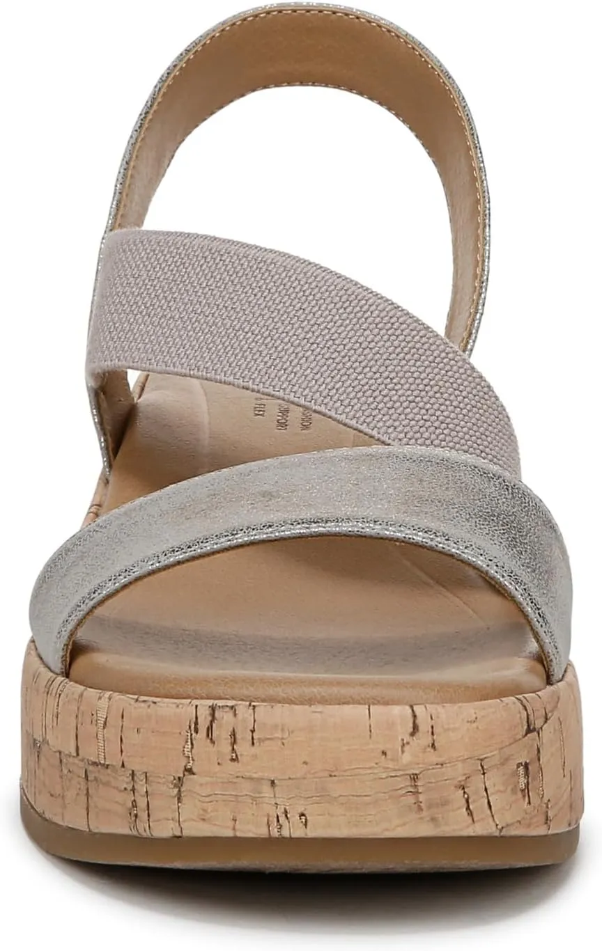 LifeStride Women's Odette Sandal