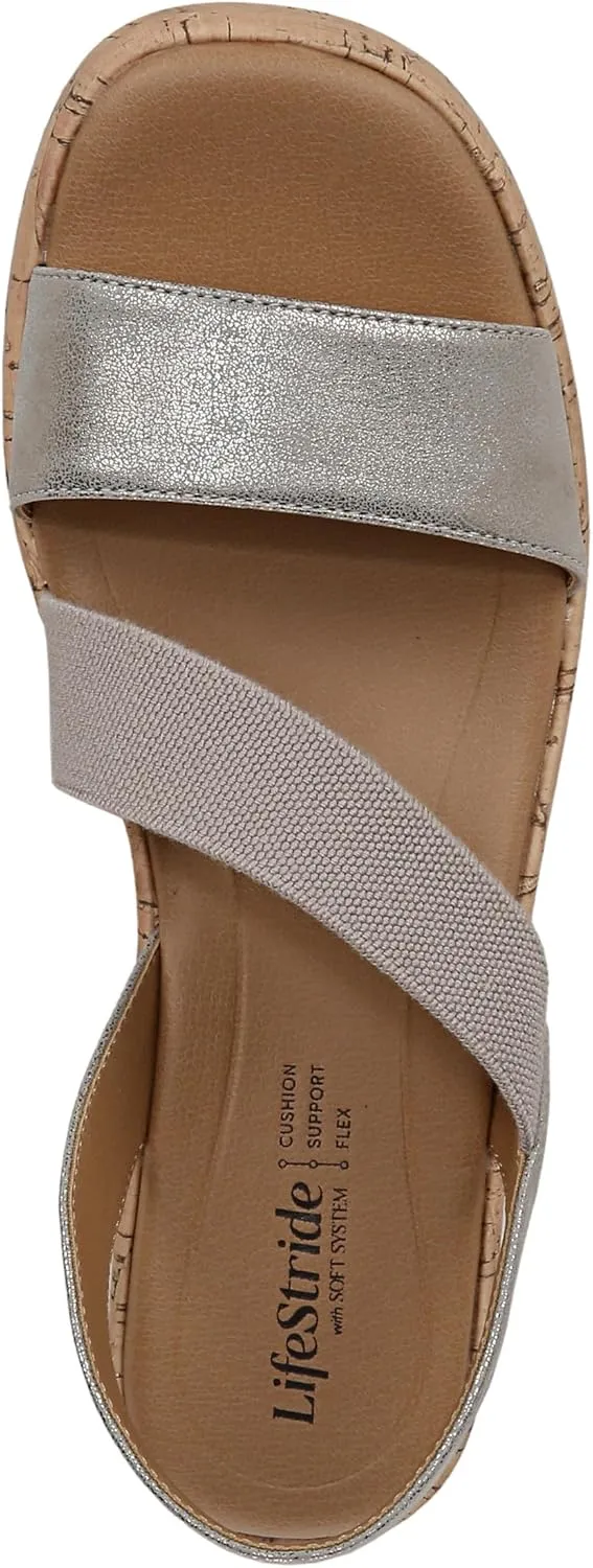 LifeStride Women's Odette Sandal