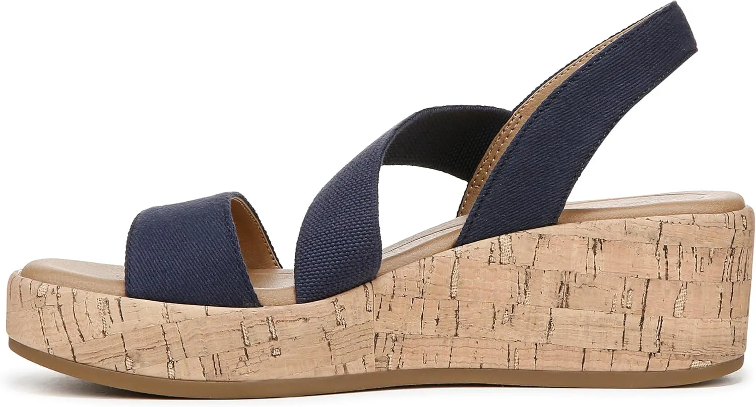 LifeStride Women's Odette Sandal