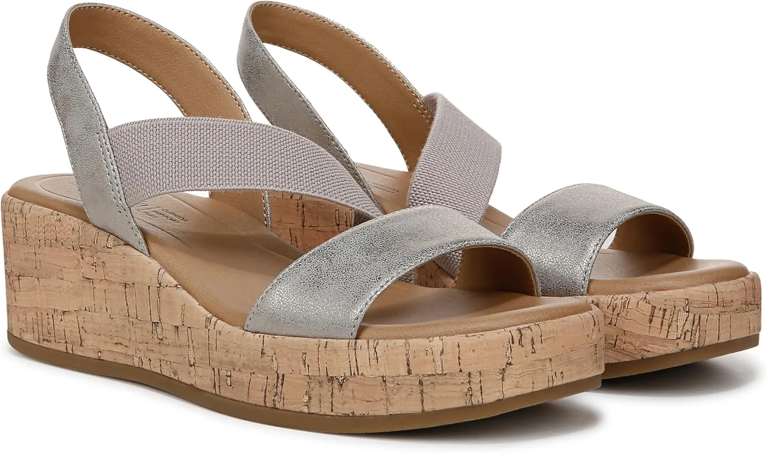 LifeStride Women's Odette Sandal
