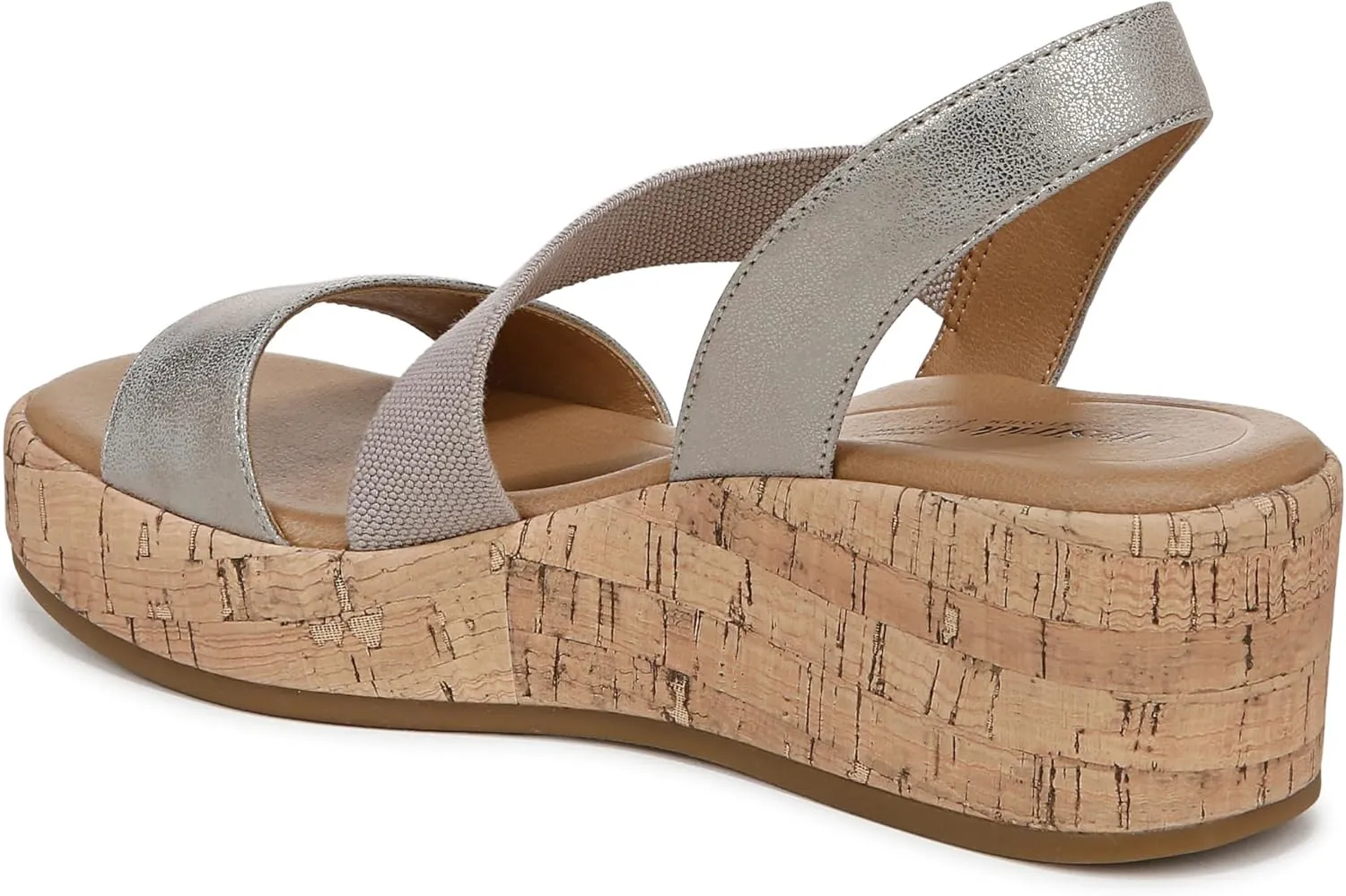 LifeStride Women's Odette Sandal