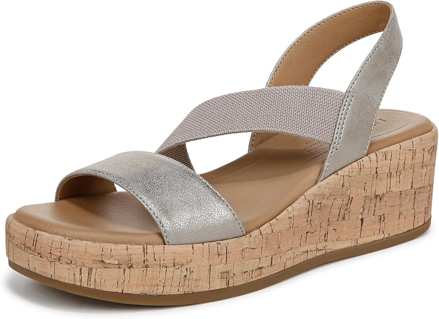 LifeStride Women's Odette Sandal