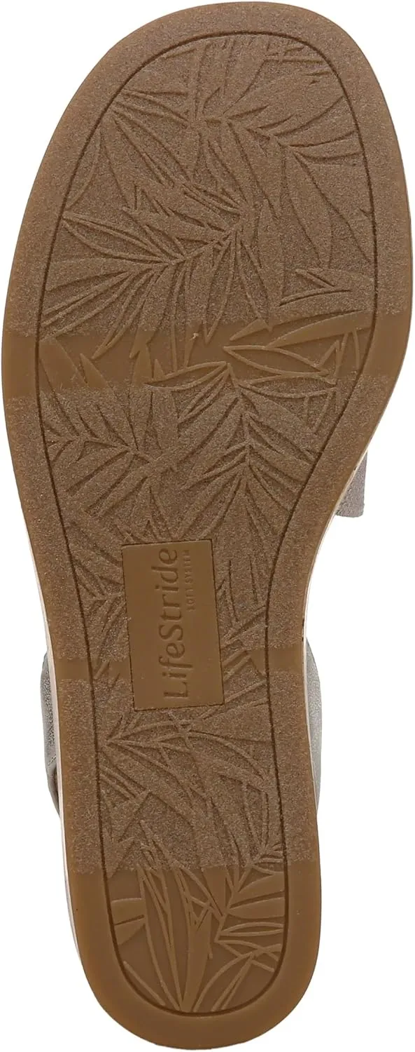 LifeStride Women's Odette Sandal