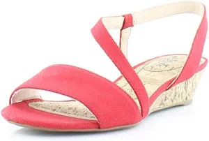 LifeStride Women's Yasmine Wedge Sandal