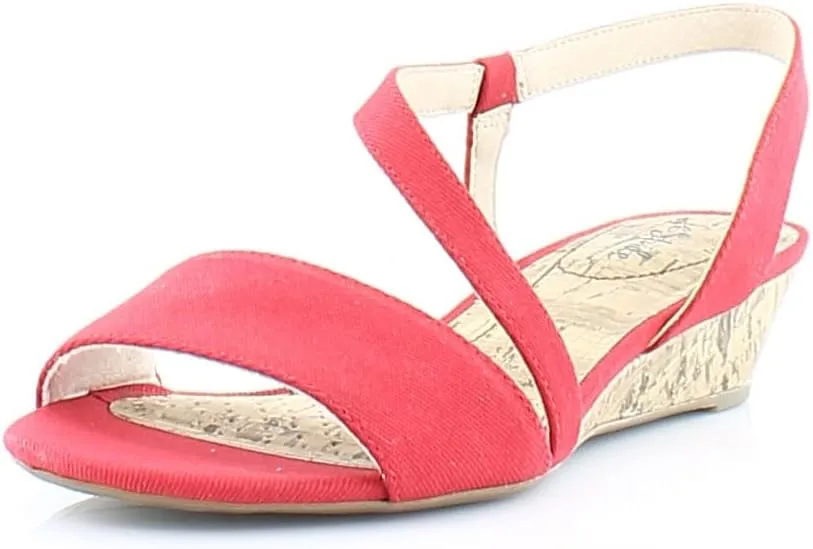 LifeStride Women's Yasmine Wedge Sandal