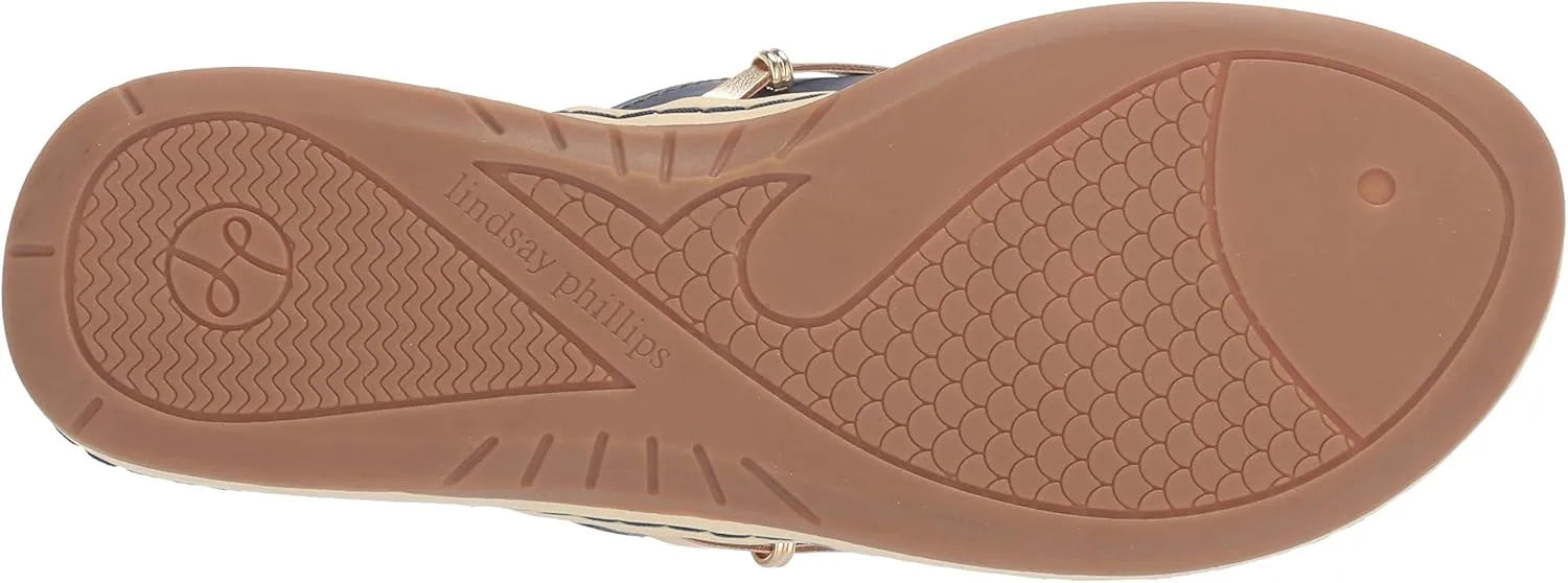 LINDSAY PHILLIPS Women's Becca Flip-Flop