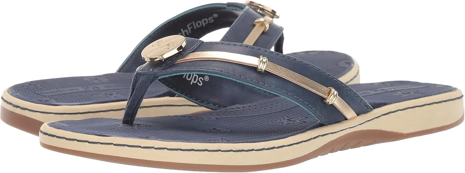 LINDSAY PHILLIPS Women's Becca Flip-Flop