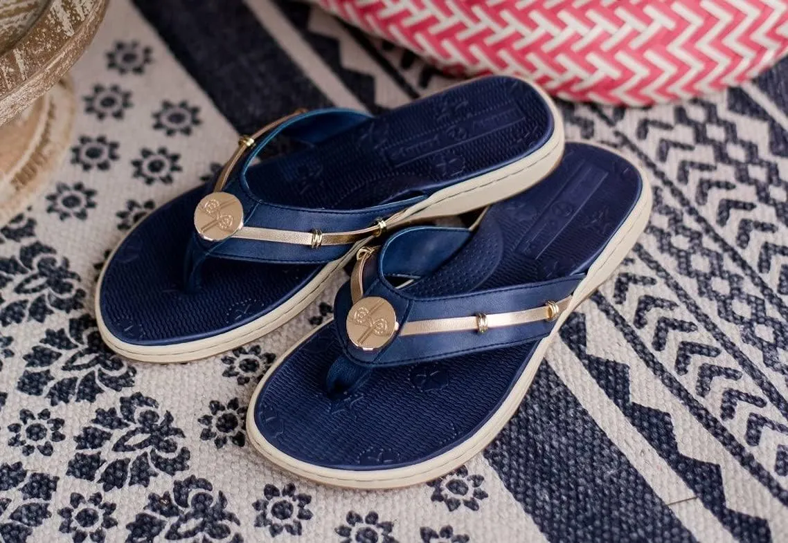 LINDSAY PHILLIPS Women's Becca Flip-Flop