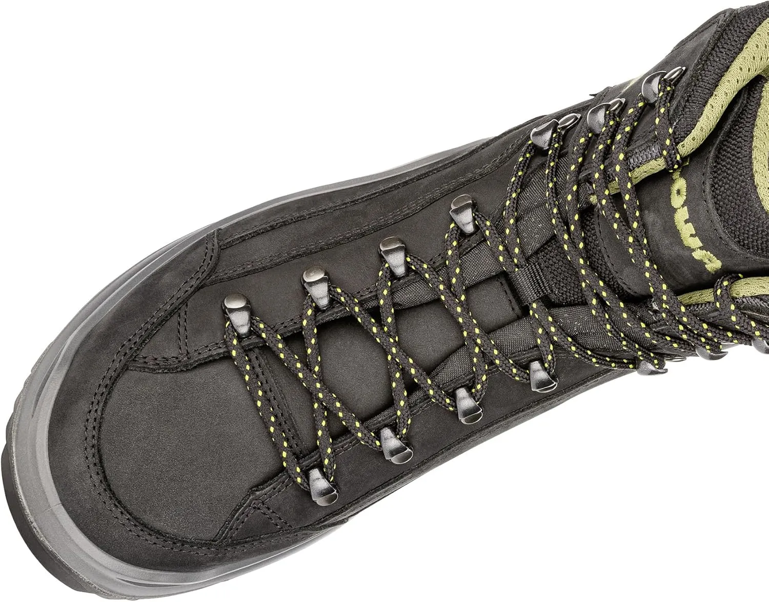 LOWA Men's Low Rise Hiking Boots