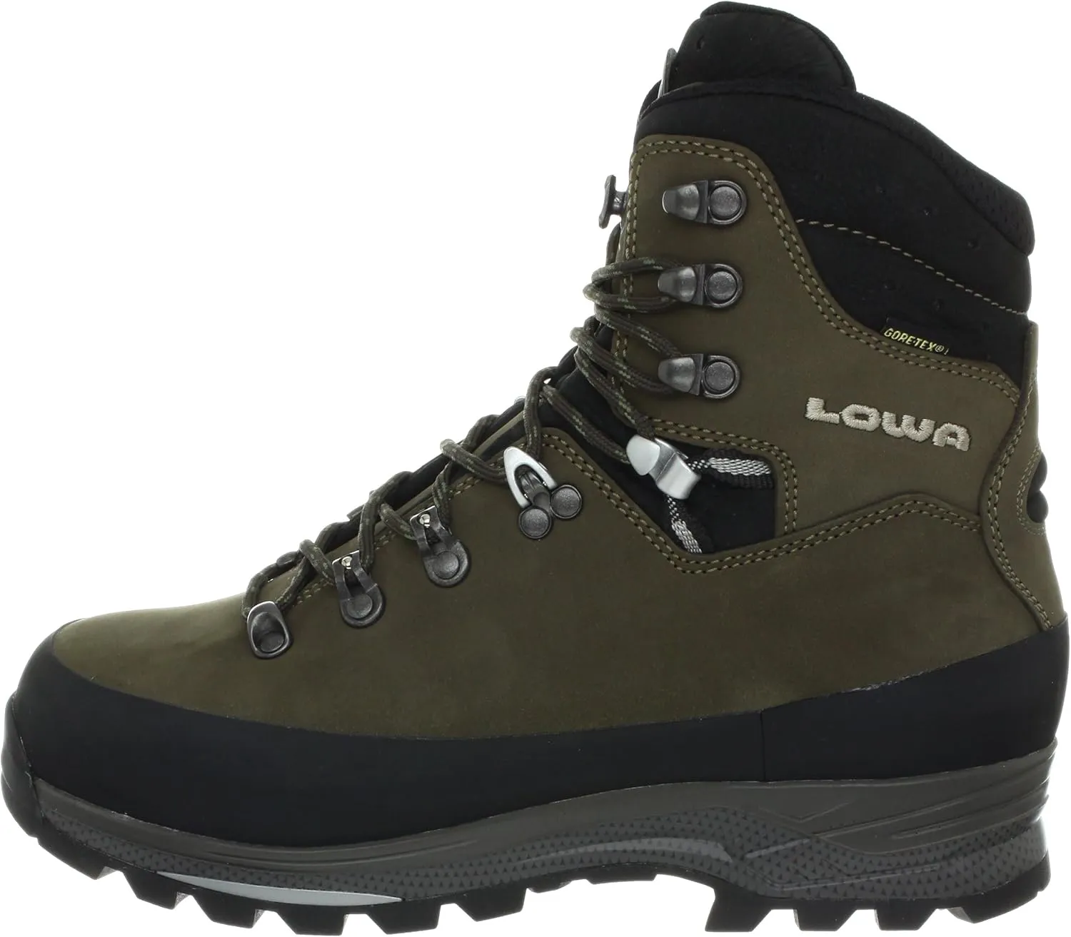 Lowa Men's Tibet GTX Trekking Boot