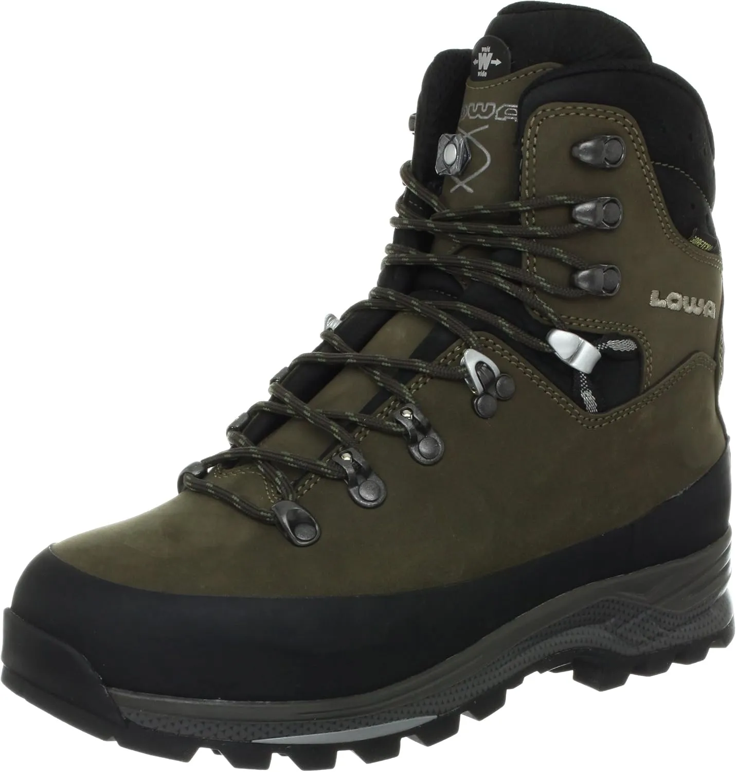 Lowa Men's Tibet GTX Trekking Boot