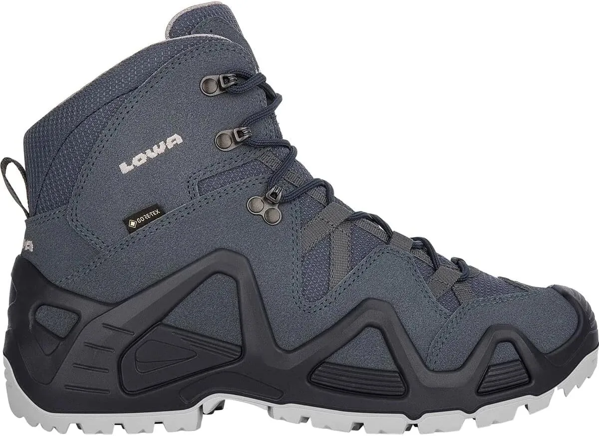 Lowa Men's Zephyr GTX Mid Hiking Boot