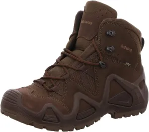 Lowa Men's Zephyr GTX Mid Hiking Boot