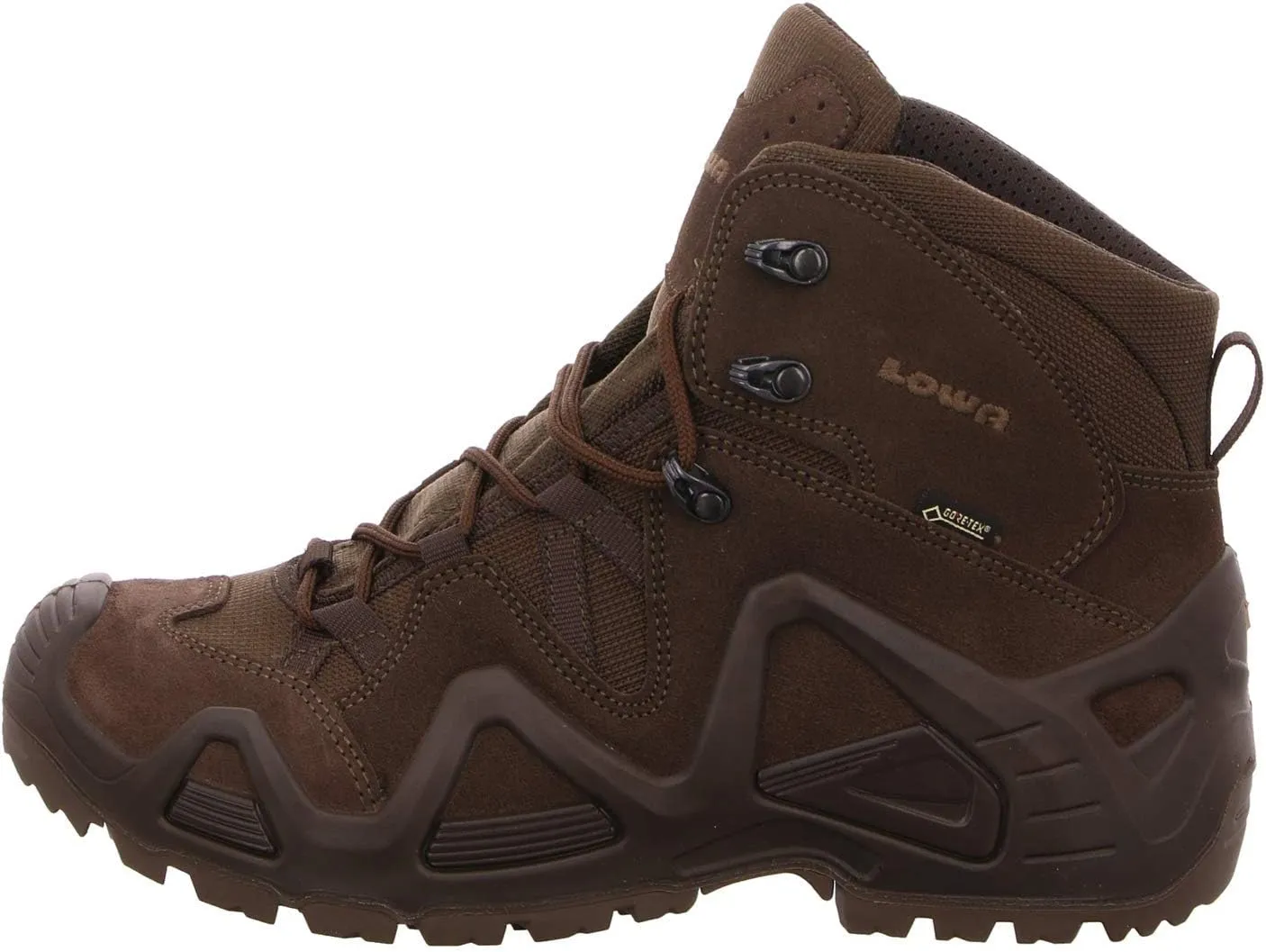 Lowa Men's Zephyr GTX Mid Hiking Boot