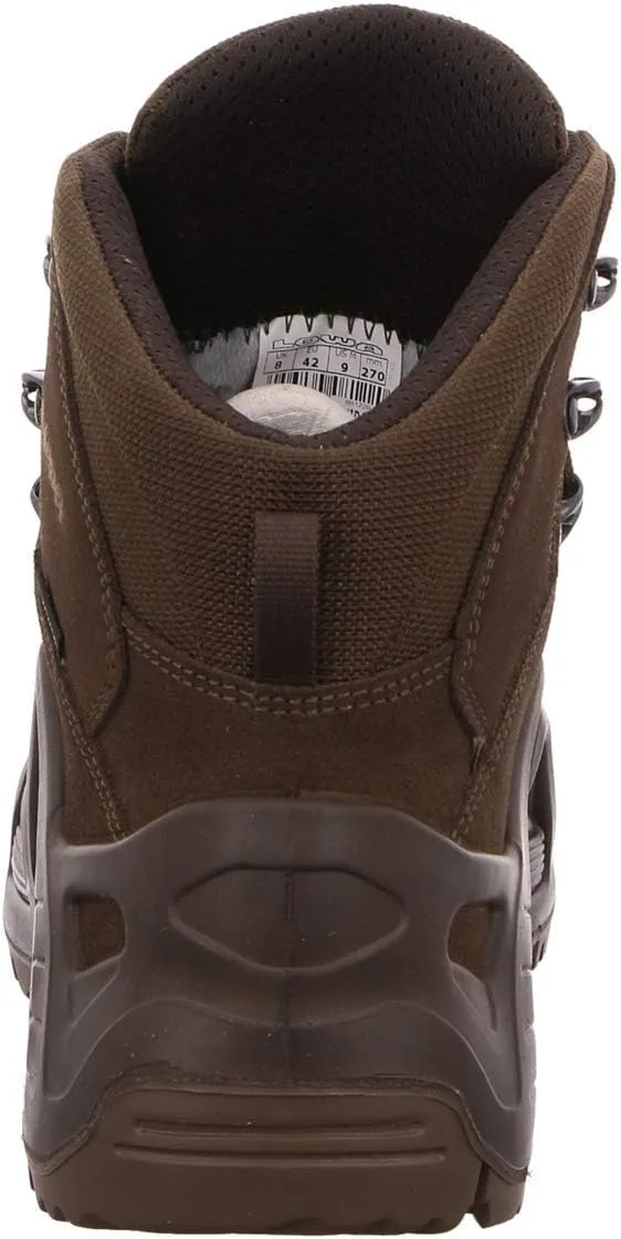 Lowa Men's Zephyr GTX Mid Hiking Boot
