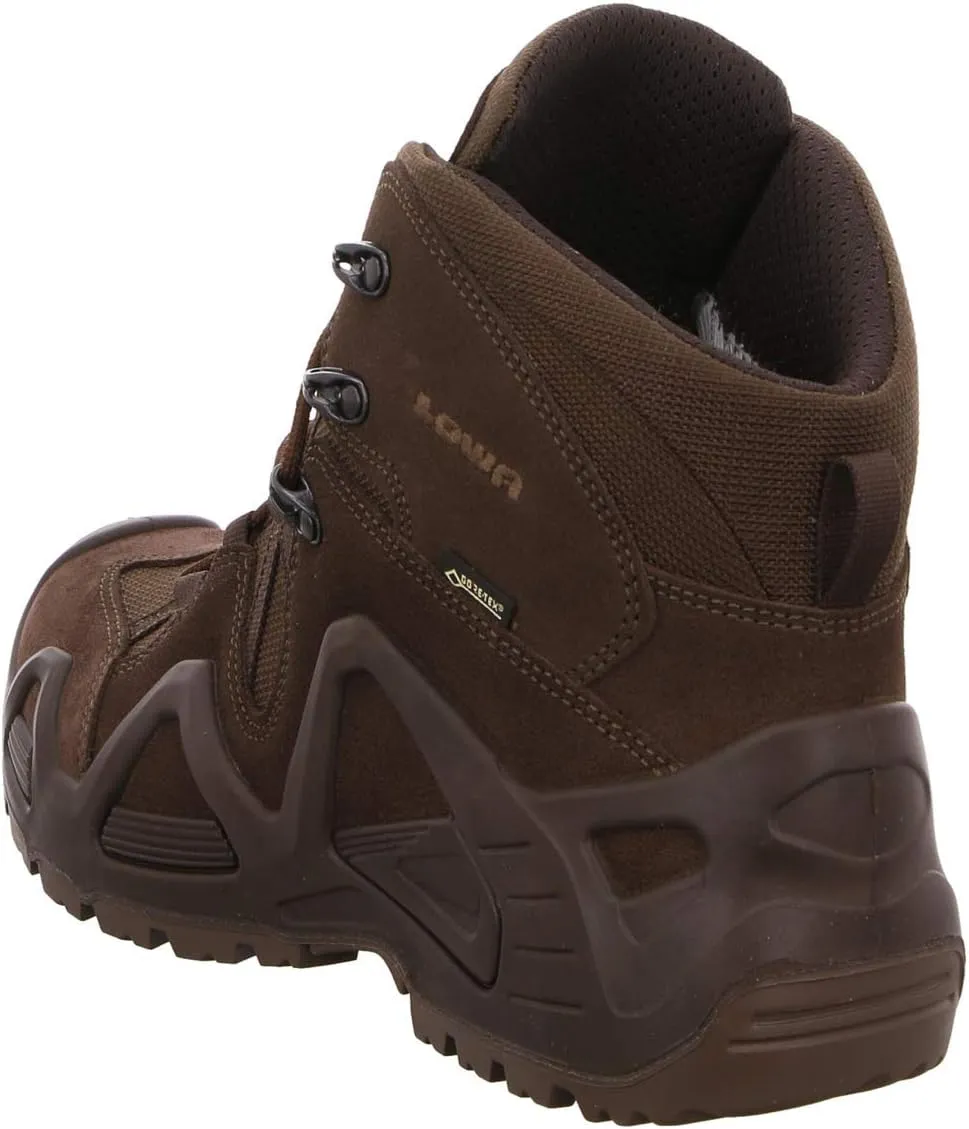 Lowa Men's Zephyr GTX Mid Hiking Boot
