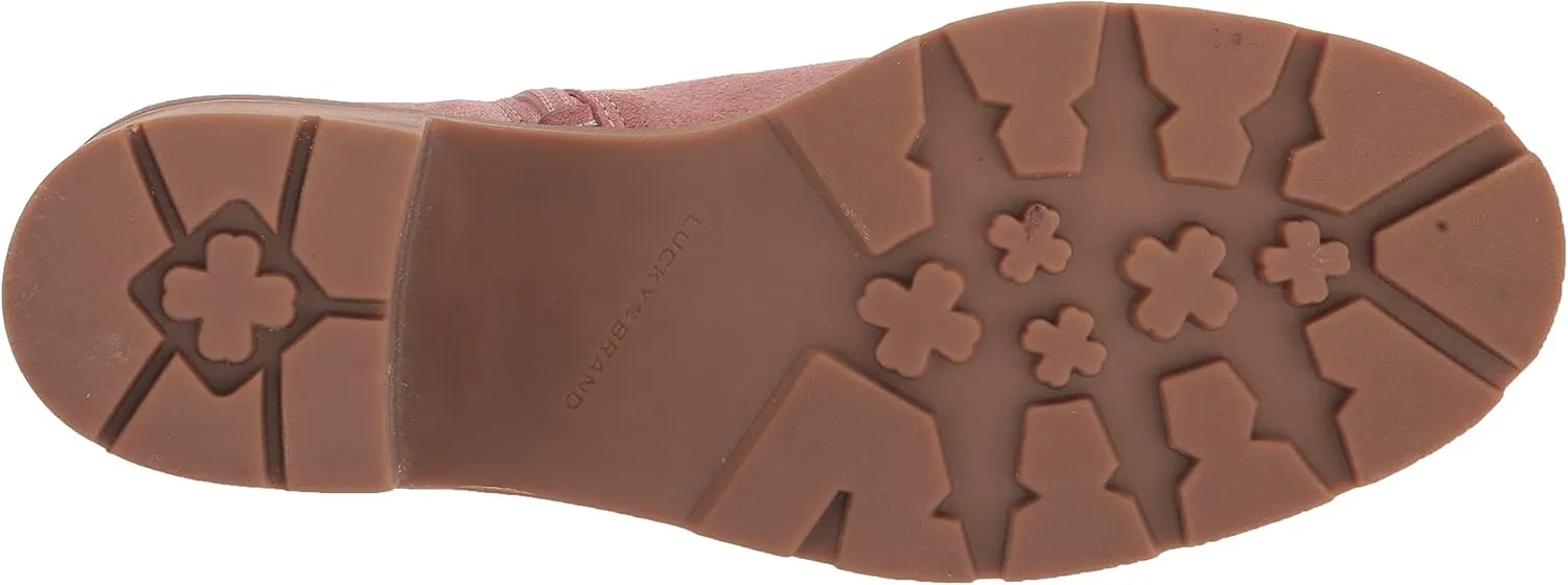 Lucky Brand Women's Sumah Ankle Boot
