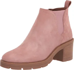 Lucky Brand Women's Sumah Ankle Boot