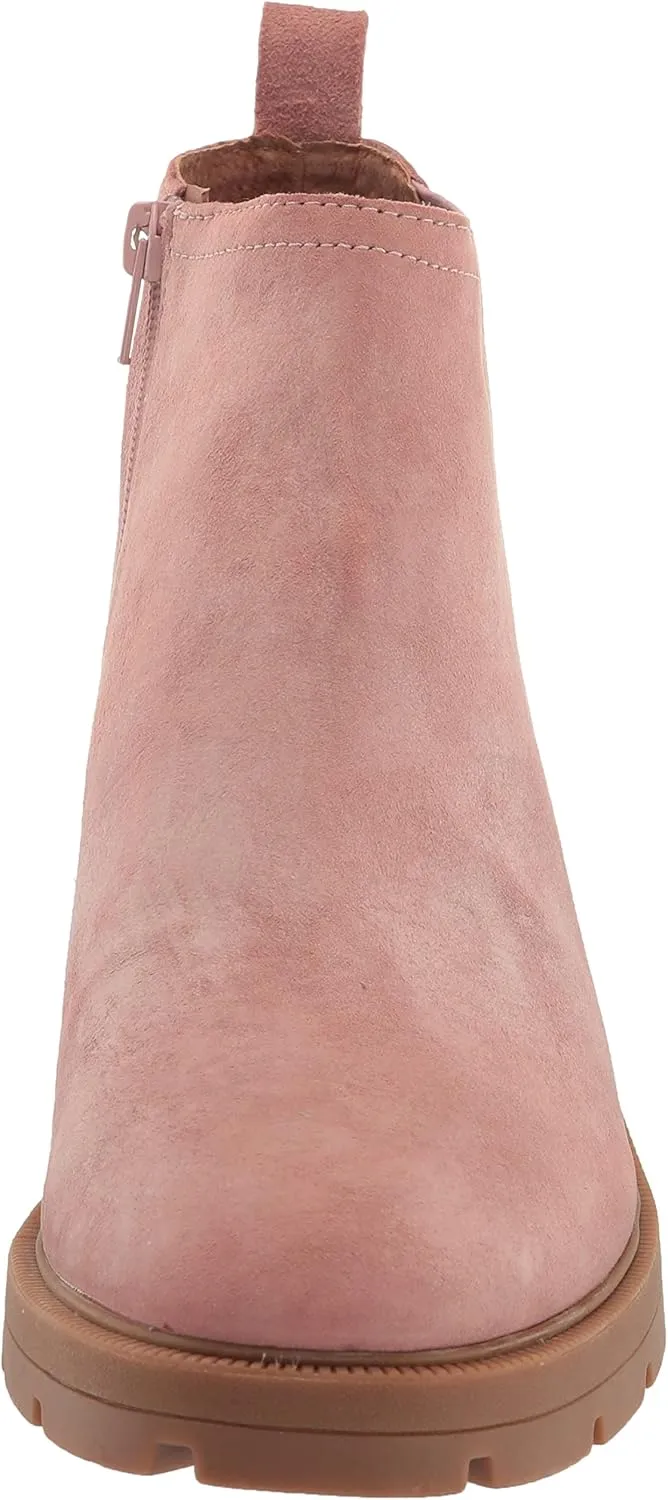 Lucky Brand Women's Sumah Ankle Boot