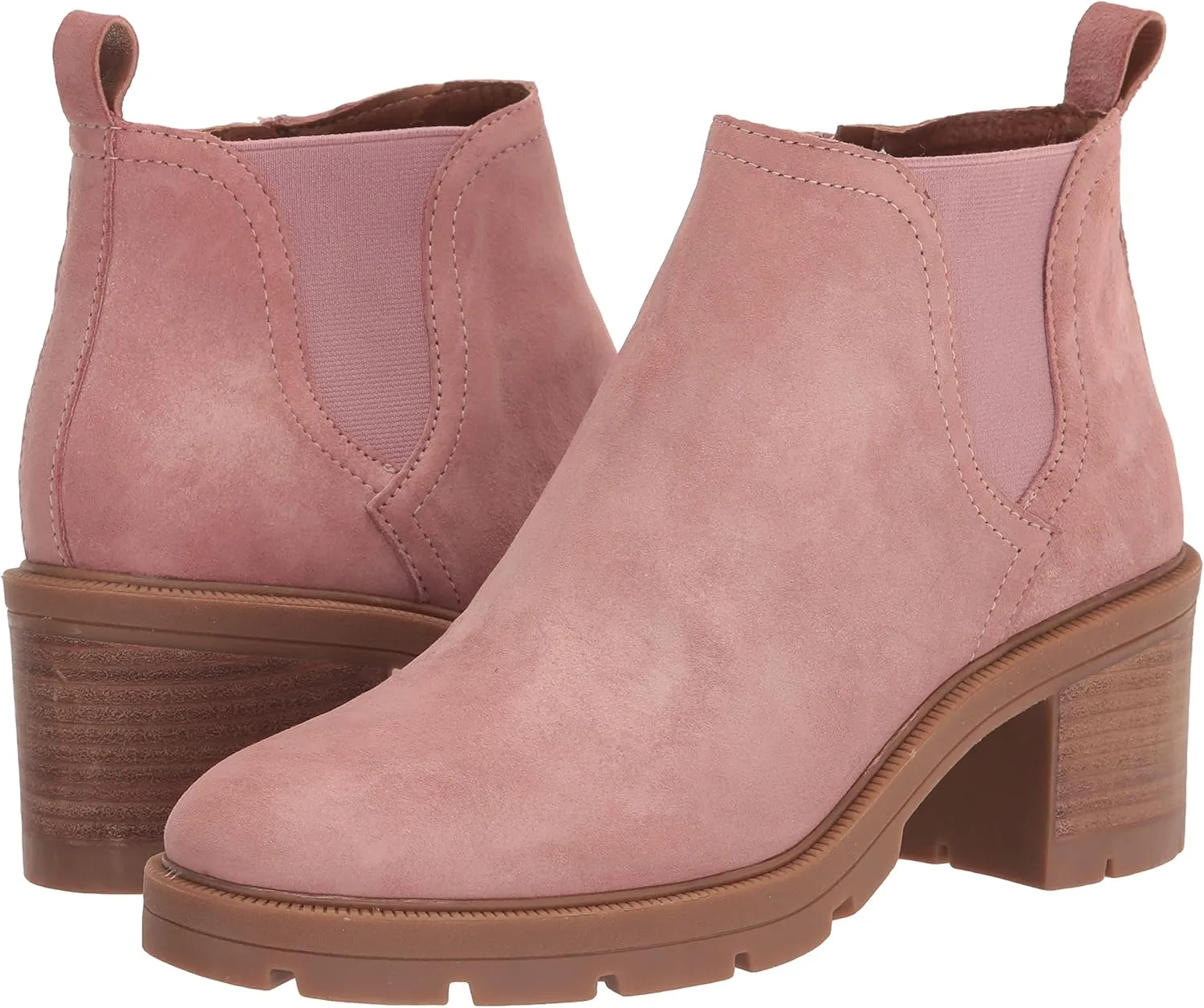 Lucky Brand Women's Sumah Ankle Boot