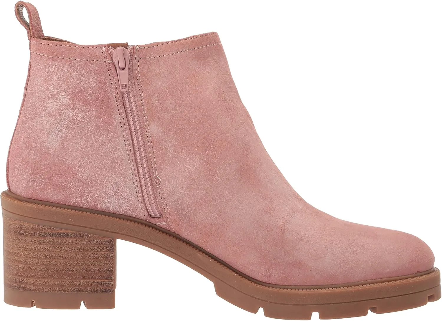 Lucky Brand Women's Sumah Ankle Boot