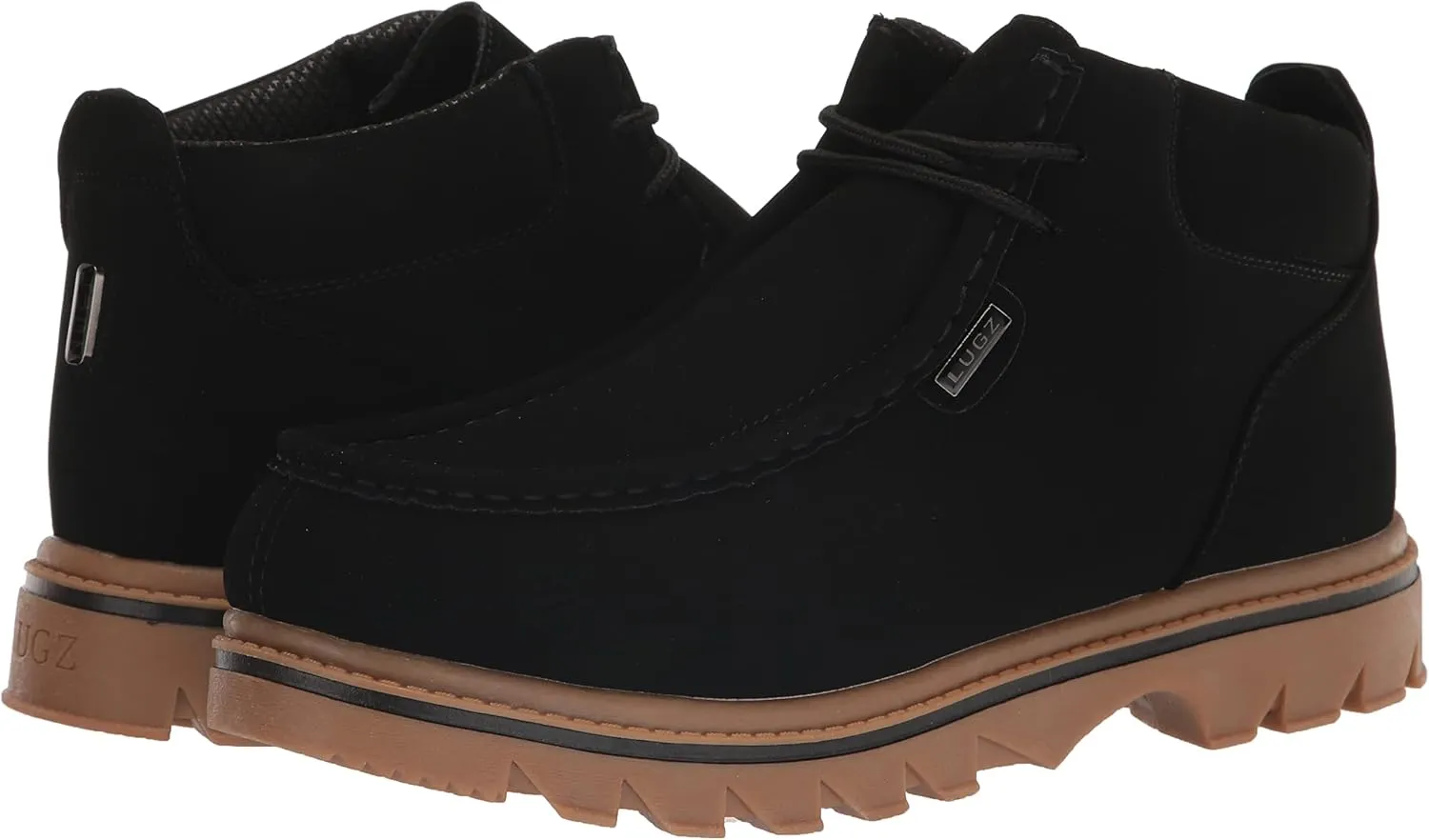 Lugz Fringe Boot