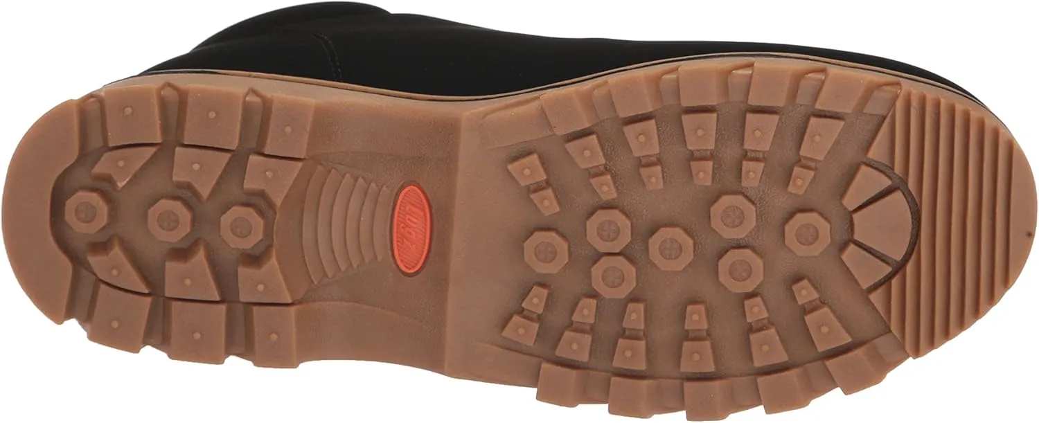 Lugz Fringe Boot