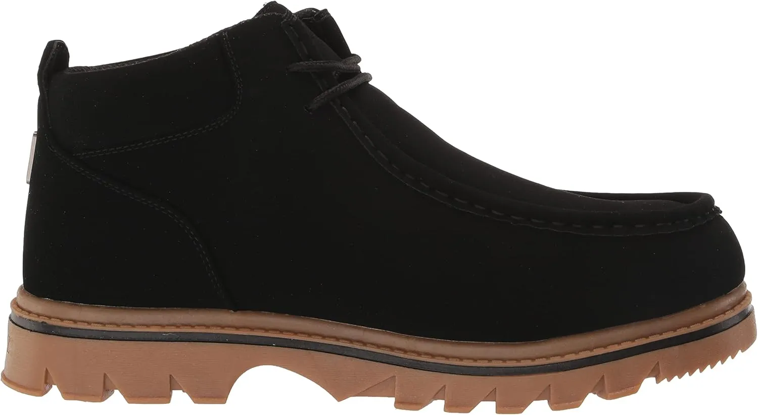 Lugz Fringe Boot
