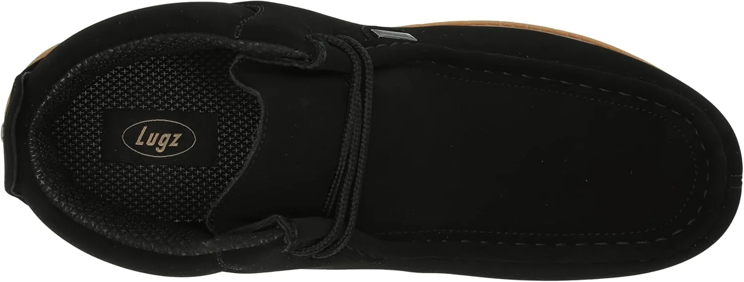 Lugz Fringe Boot
