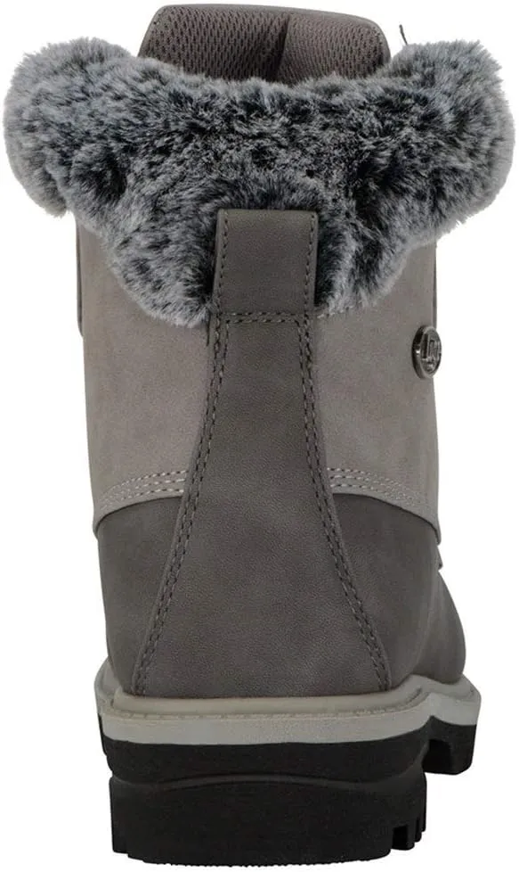 Lugz Mallard Fur Boot