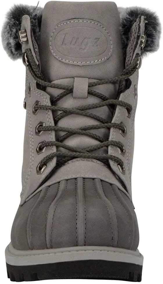 Lugz Mallard Fur Boot