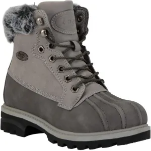 Lugz Mallard Fur Boot