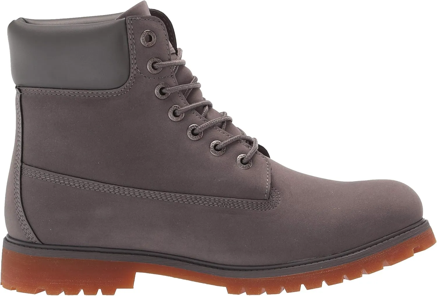 Lugz mens Convoy Classic 6-inch Chukka Boot