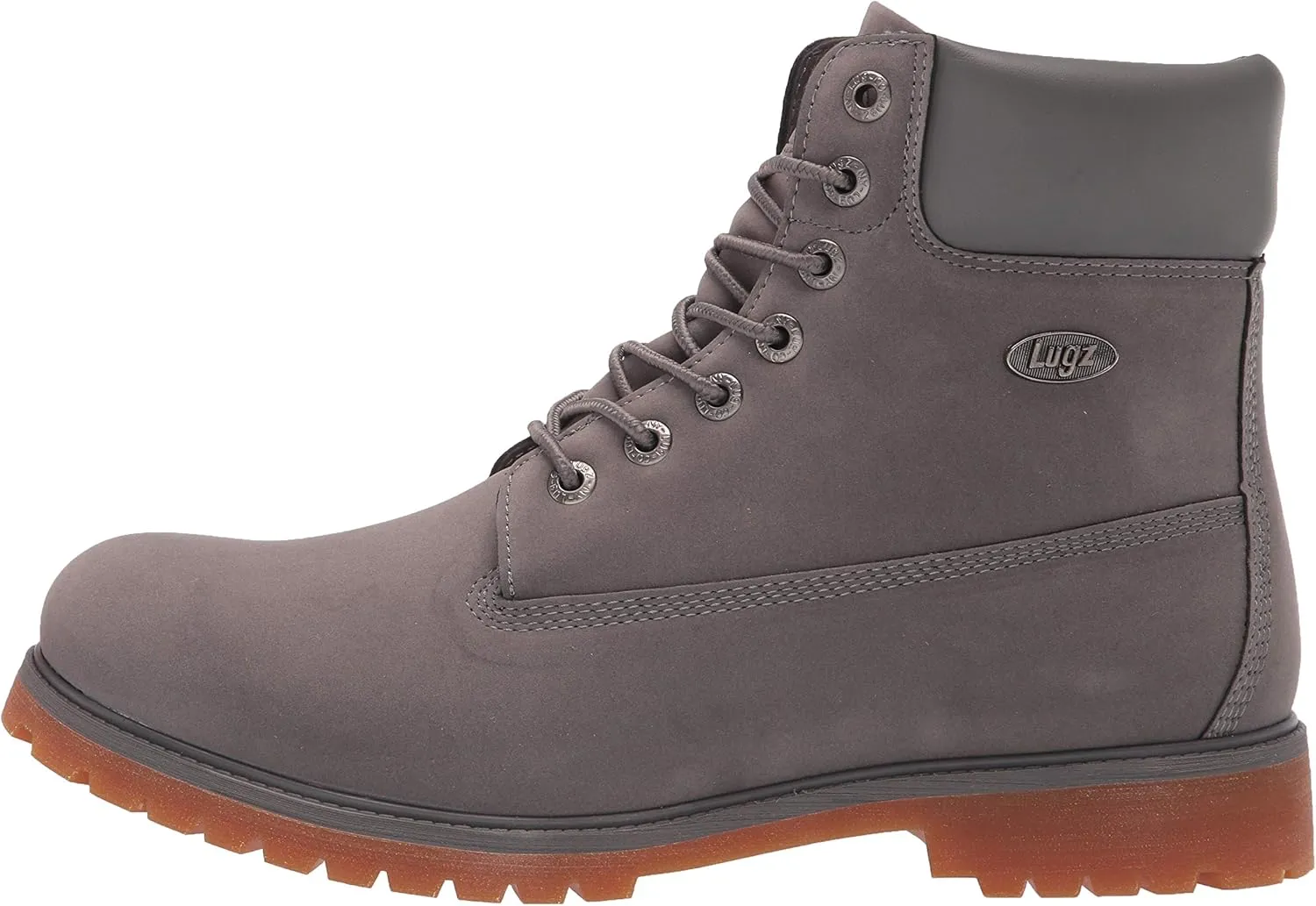 Lugz mens Convoy Classic 6-inch Chukka Boot