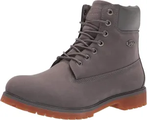 Lugz mens Convoy Classic 6-inch Chukka Boot