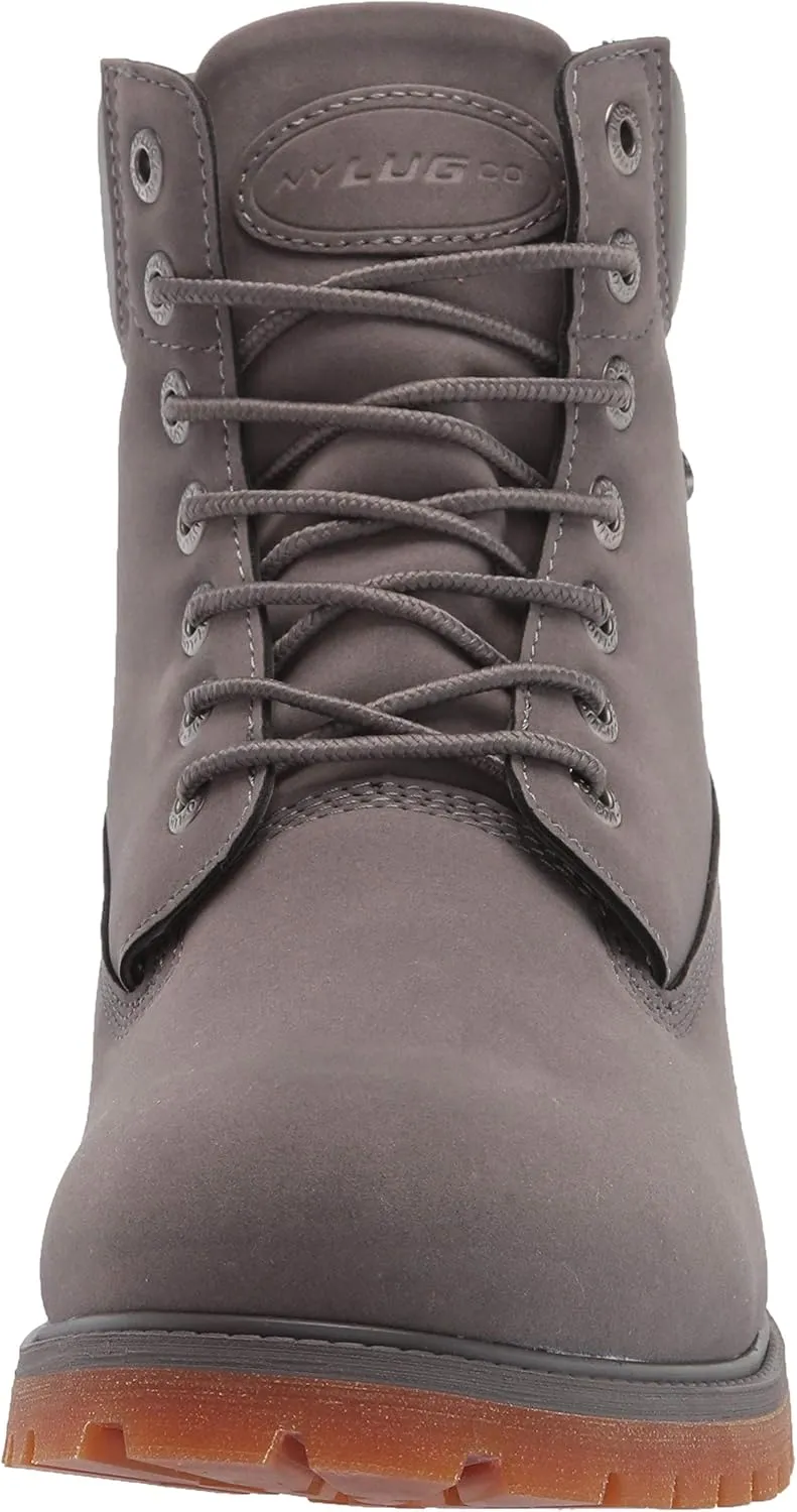 Lugz mens Convoy Classic 6-inch Chukka Boot