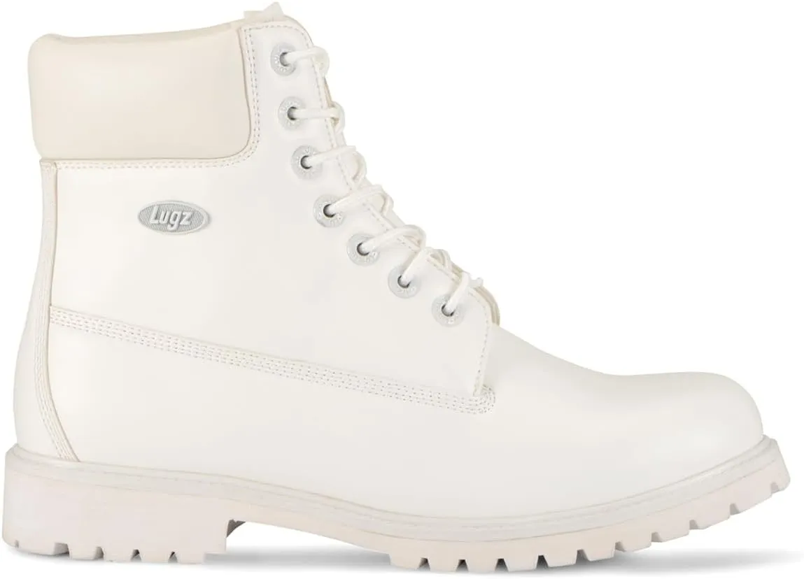 Lugz mens Convoy Classic 6-inch Chukka Boot