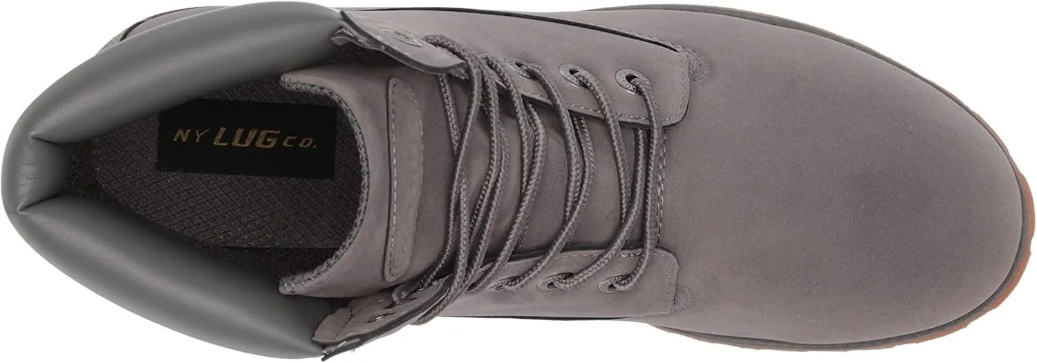 Lugz mens Convoy Classic 6-inch Chukka Boot
